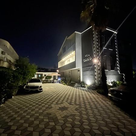 Vila Cano Hotel Драч Екстериор снимка