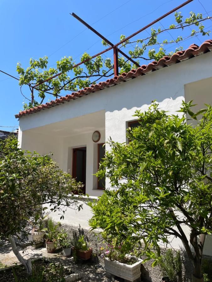Vila Cano Hotel Драч Екстериор снимка