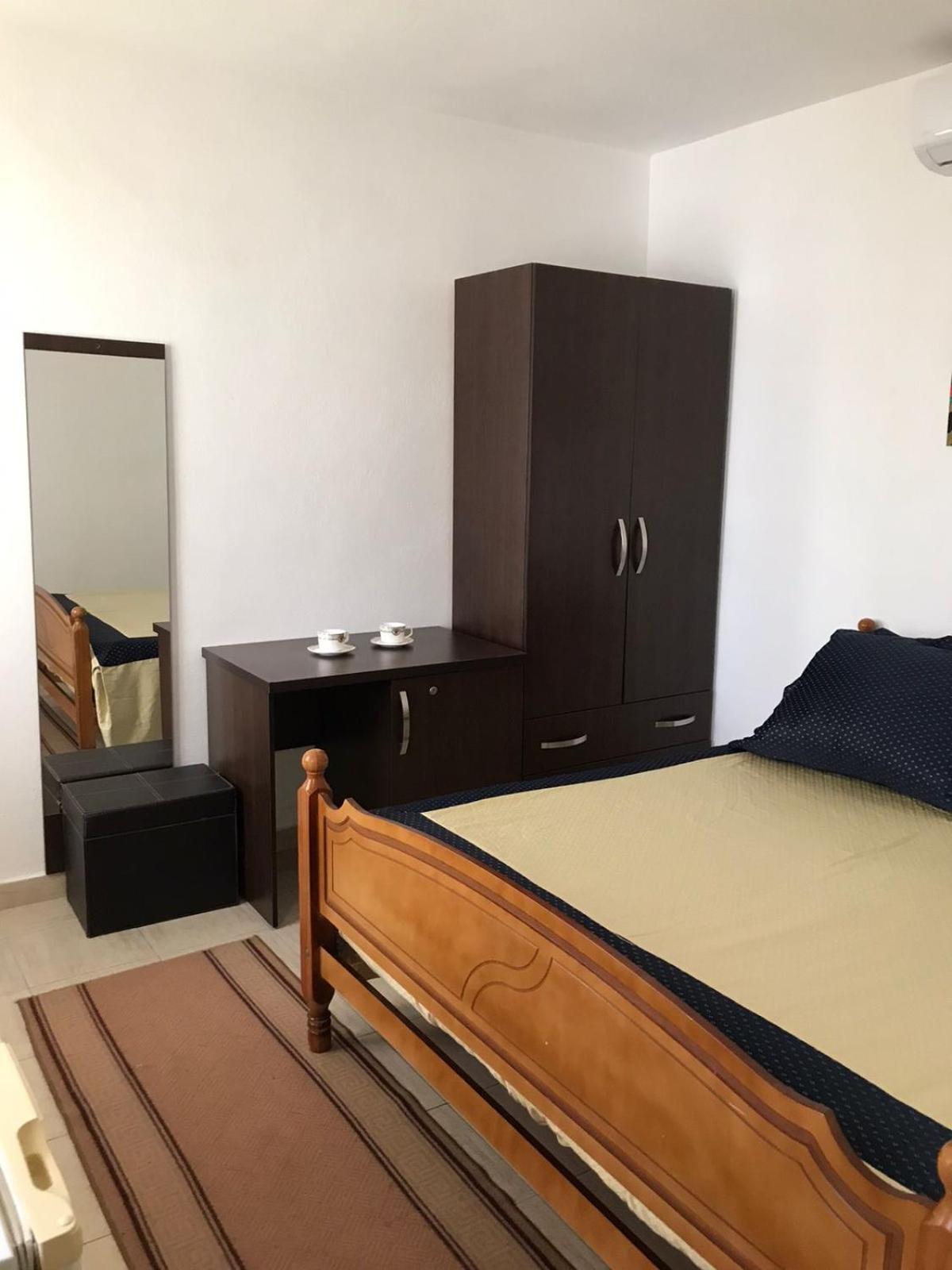 Vila Cano Hotel Драч Екстериор снимка