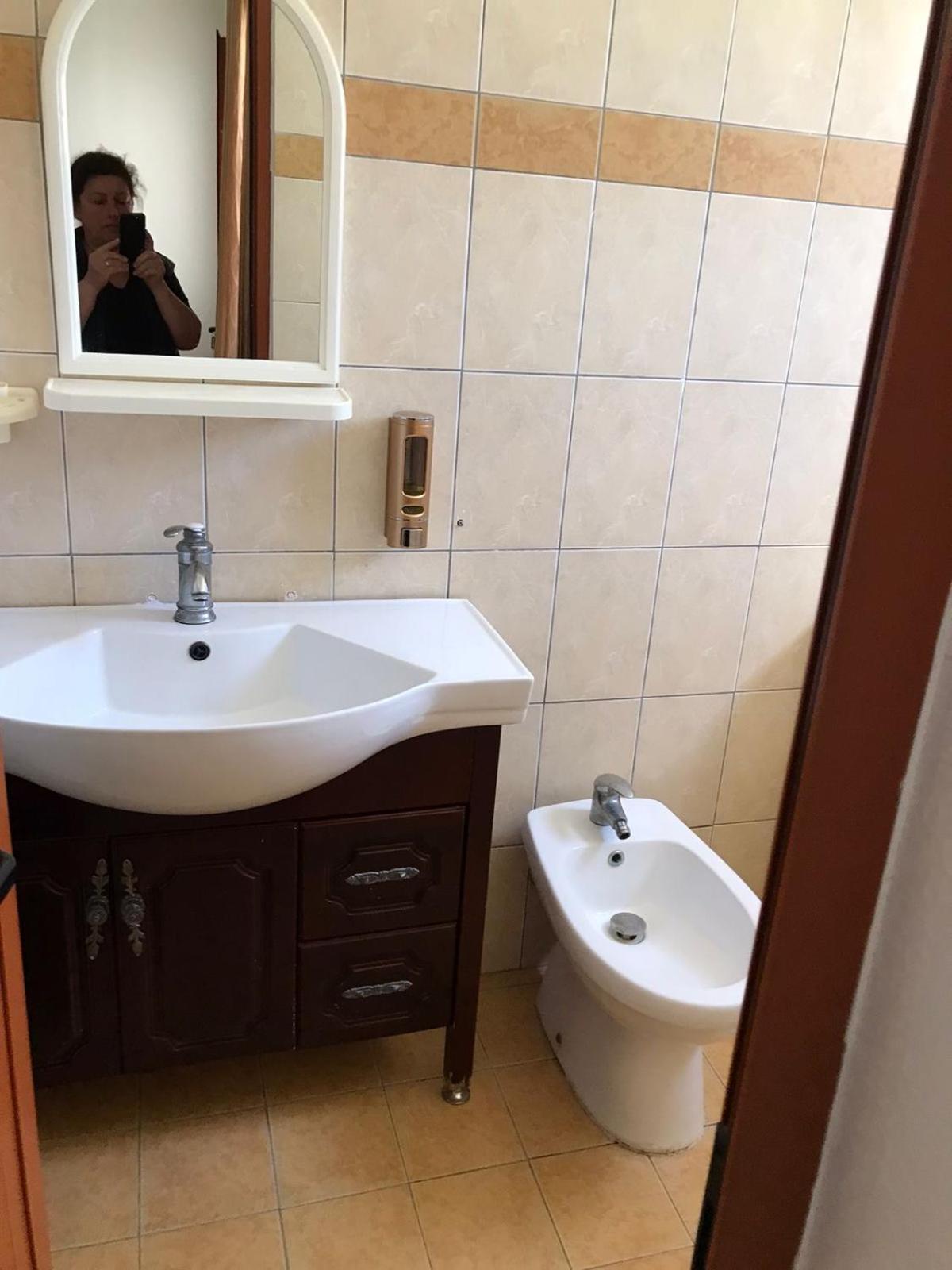 Vila Cano Hotel Драч Екстериор снимка