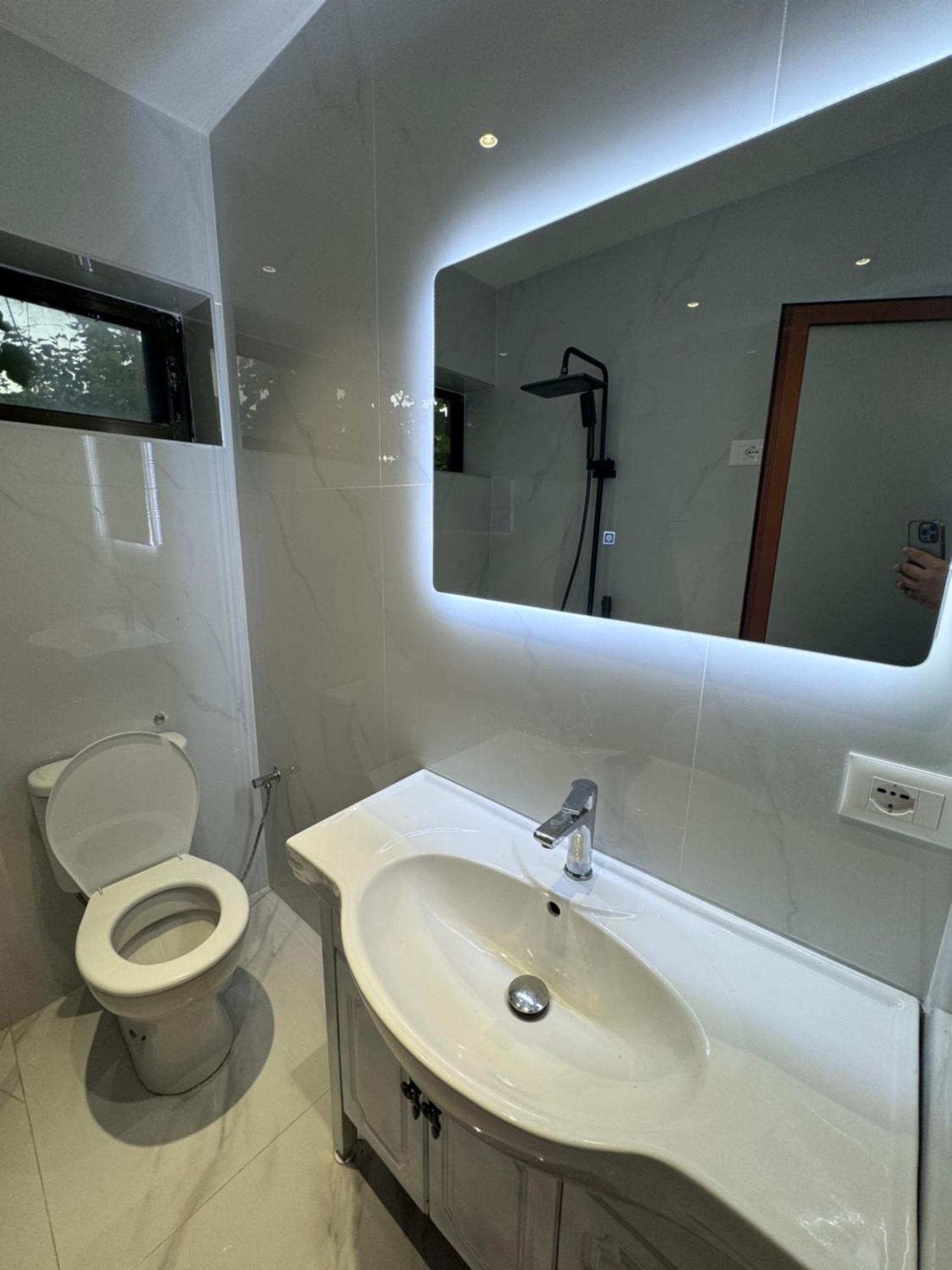 Vila Cano Hotel Драч Екстериор снимка